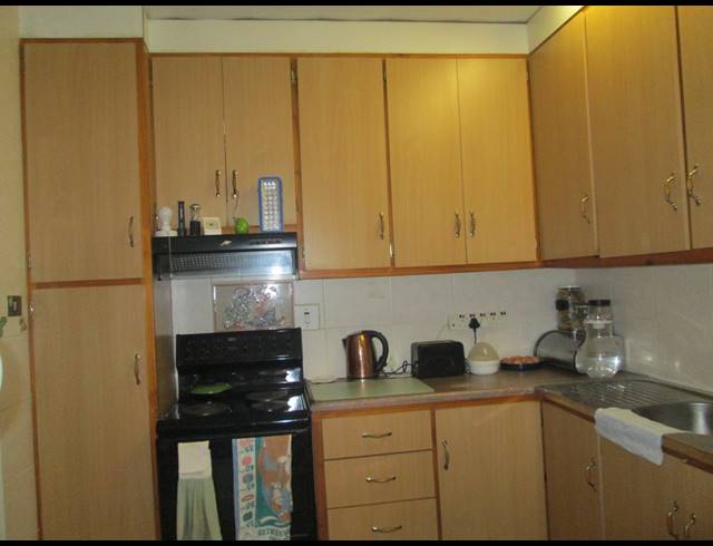2 BEDROOM DUPLEX SOLD IN HOWICK CENTRAL